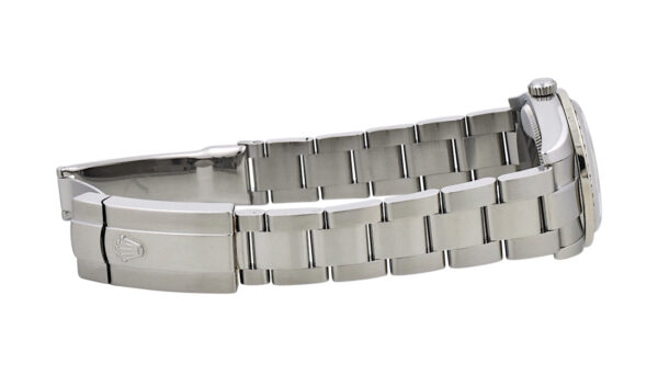Ladies Rolex Datejust 178240 oyster band