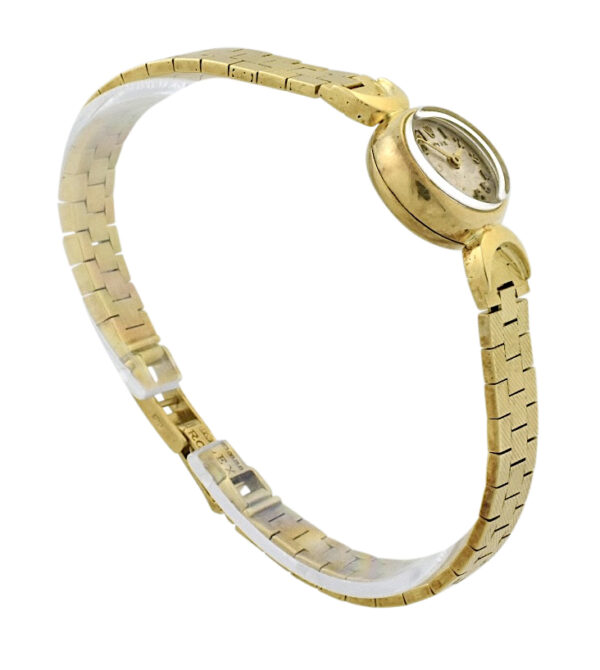 Vintage 1957 Rolex Cocktail Watch