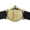 OMEGA Seamaster Chevrolet award watch