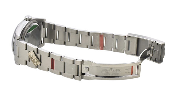 Rolex Oyster Perpetual Dominos Pizza Band