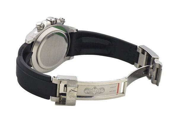Rolex Daytona 116519LN