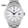 TAG Heuer Carrera WAR1315 Diamond bezel