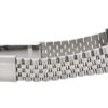 Rolex datejust 126200 jubilee band