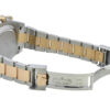 Rolex 116681 Clasp