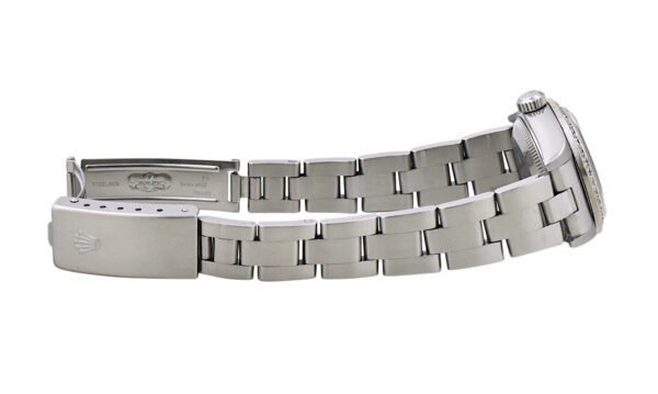 Ladies Rolex 69160 oyster band