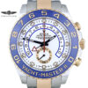 2013 Rolex Yacht-Master II 116681