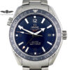 OMEGA Seamaster Planet Ocean GMT 232.90.44.23.03.001
