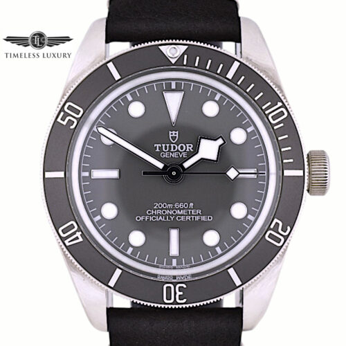 Tudor Black Bay Fifty-Eight 79010SG