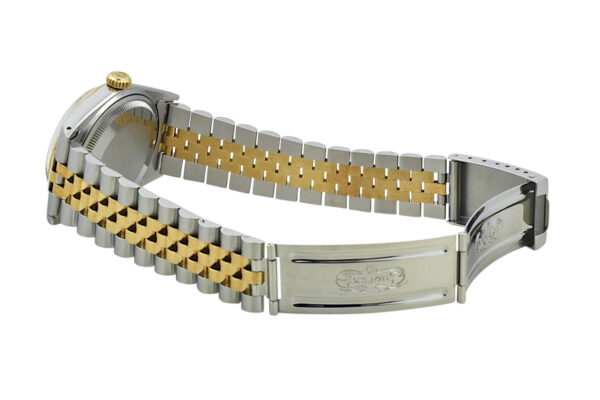 Rolex Datejust 16013 clasp