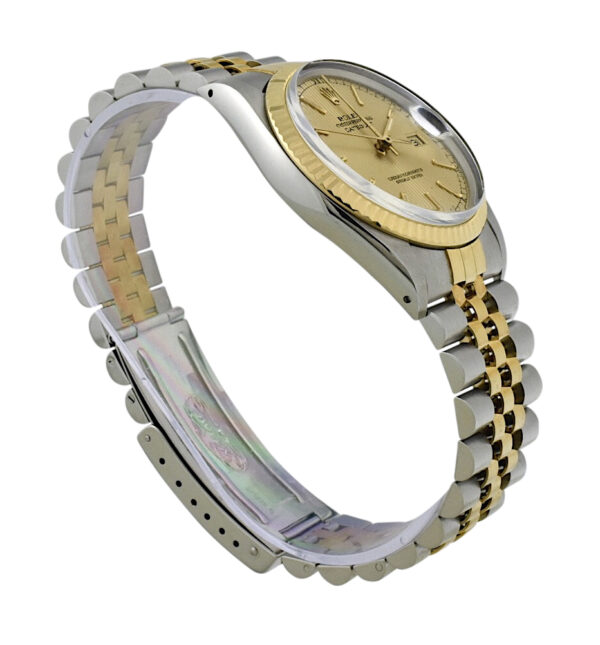 1986 Rolex Datejust 16013