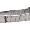 Rolex Datejust 116200 Oyster Band