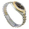 Rolex GMT-Master Rootbeer 16753 Tropical dial