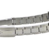 Ladies Rolex Oyster Perpetual 176234 band