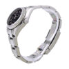Ladies Rolex Oyster Perpetual 176234 black dial