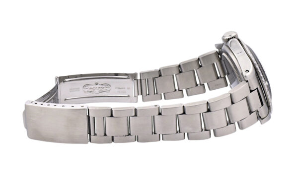 Rolex Submariner 5513 band