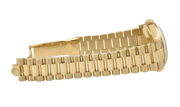 Rolex Day-Date President 118238 band