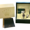 2009 Ladies Rolex Oyster Perpetual 176234 for sale