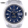 Rolex Sky-Dweller 326934 Blue dial