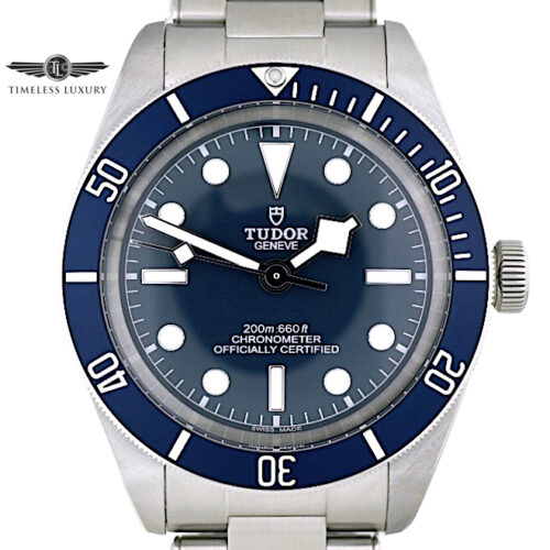 Tudor Black Bay Fifty-Eight 79030B