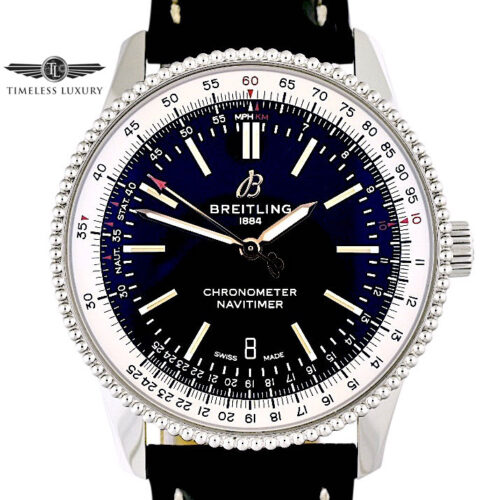 Breitling Navitimer Automatic 41 A17326
