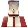 Cartier Pasha Chronograph 2412 for sale