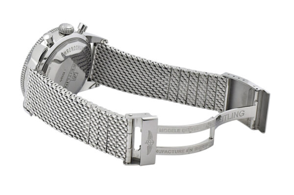 Breitling Superocean Heritage A13320 clasp