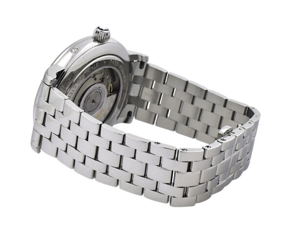 Montblanc Star Legacy Moonphase band