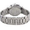 Cartier Pasha C Case back