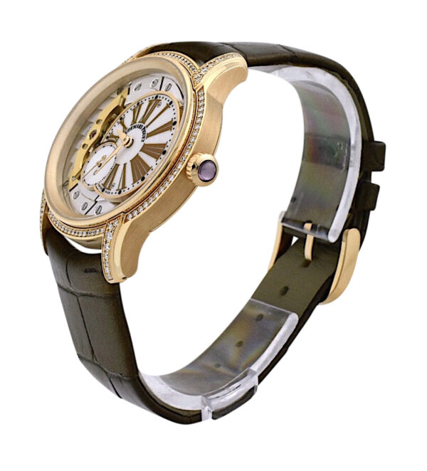 Ladies Audemars Piguet Millenary 77247OR.ZZ.A812CR.01