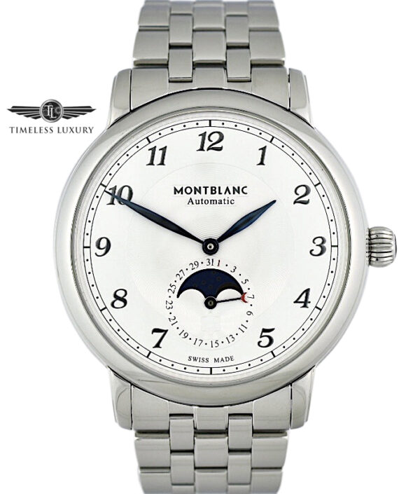Montblanc Star Legacy 117326