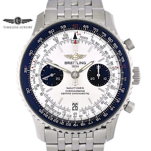 Breitling Navitimer Limited Edition A23330