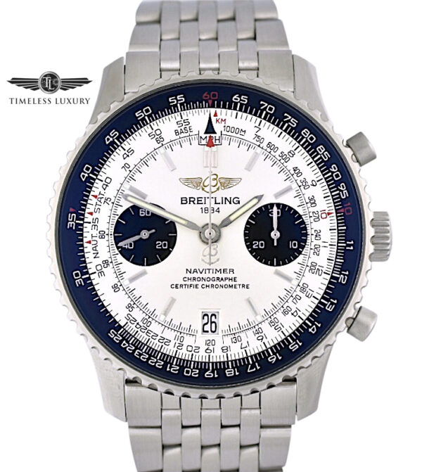 Breitling Navitimer Limited Edition A23330