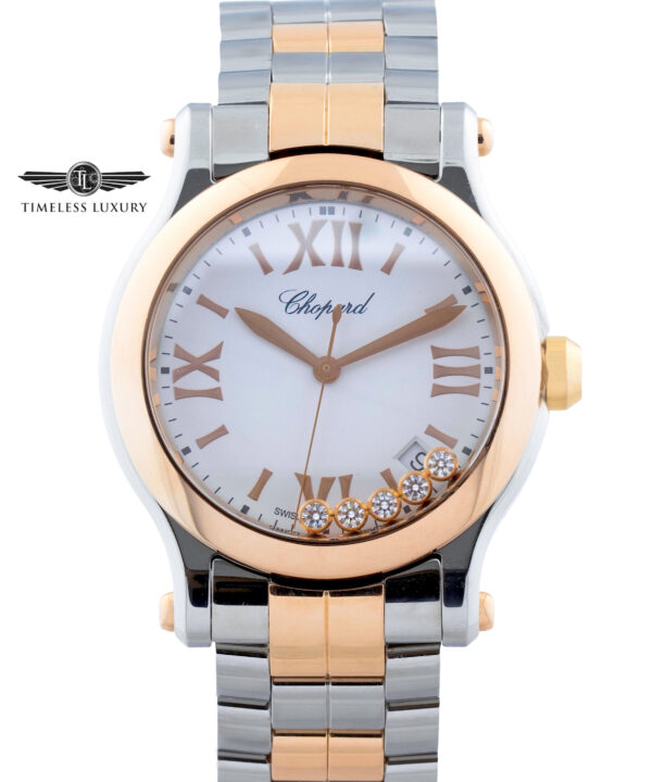 Chopard Happy Sport 278582