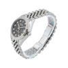 Ladies Rolex Datejust 278274 rhodium diamond dial