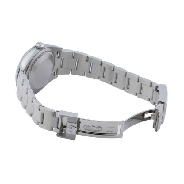 Rolex 124270 clasp