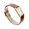 Cartier Tank Solo Large 18k Gold 2742