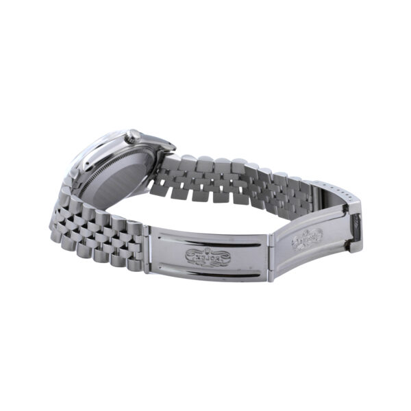 1982 Rolex Date 15000 clasp