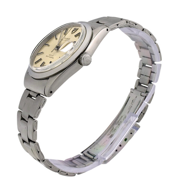 Tudor Oysterdate 90520