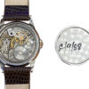 Tiffany Movado Movement