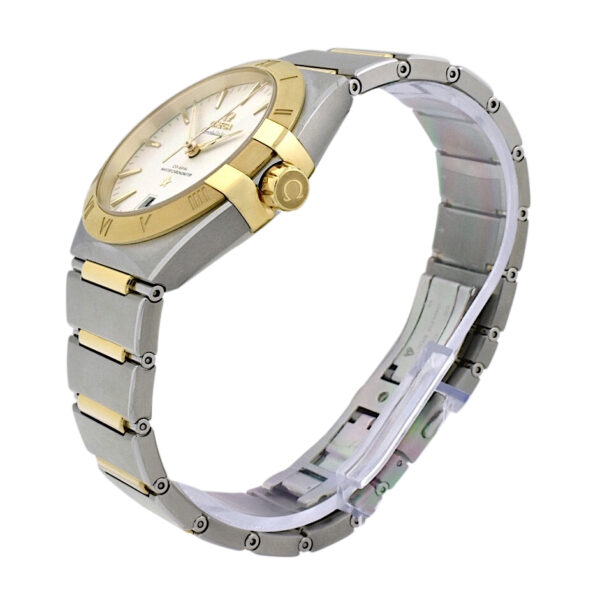 OMEGA Constellation Co-Axial 39mm 131.20.39.20.02.002