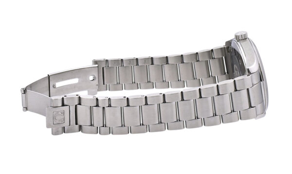 OMEGA Aqua Terra 2517.80.00