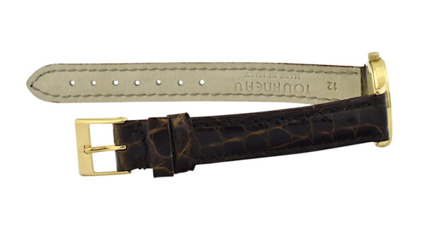 Baume & Mercier Classima strap