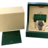 2021 Rolex Datejust 126334 black dial for sale