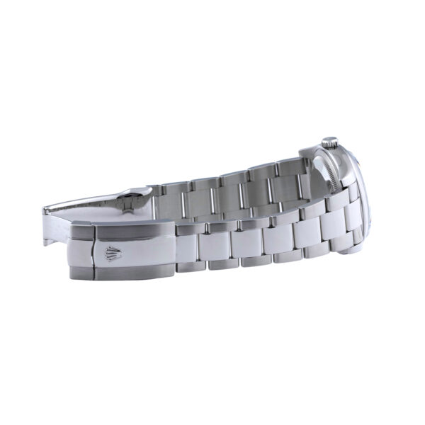 Rolex Datejust 116200 oyster band