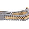 1991 Rolex Datejust band