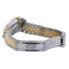 Rolex Datejust 16233 clasp