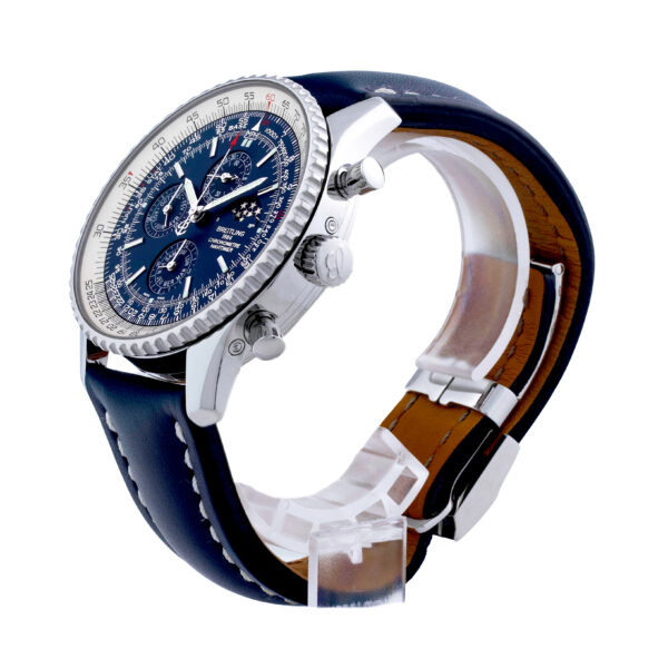 Breitling Navitimer 1461 A19370 BLUE DIAL