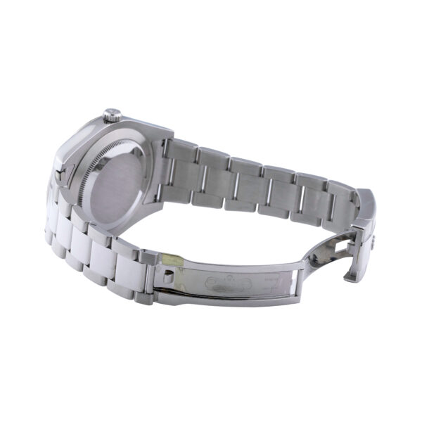 Rolex Datejust 116334 clasp