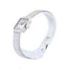 Rolex Cocktail Watch white gold