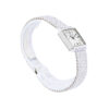 Ladies Rolex Cocktail watch 18k white gold
